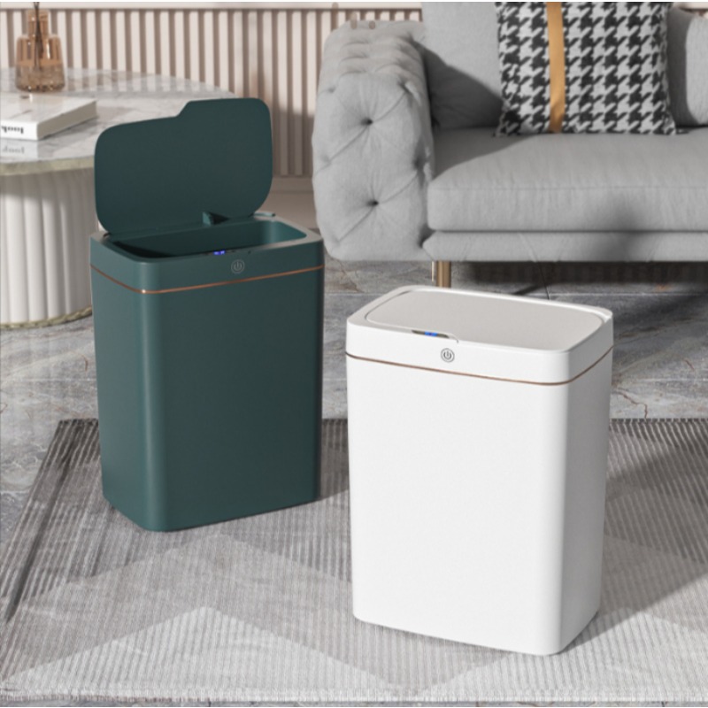 Smart Home Junkie - New Arrival Touchless USB Rechargeable Smart