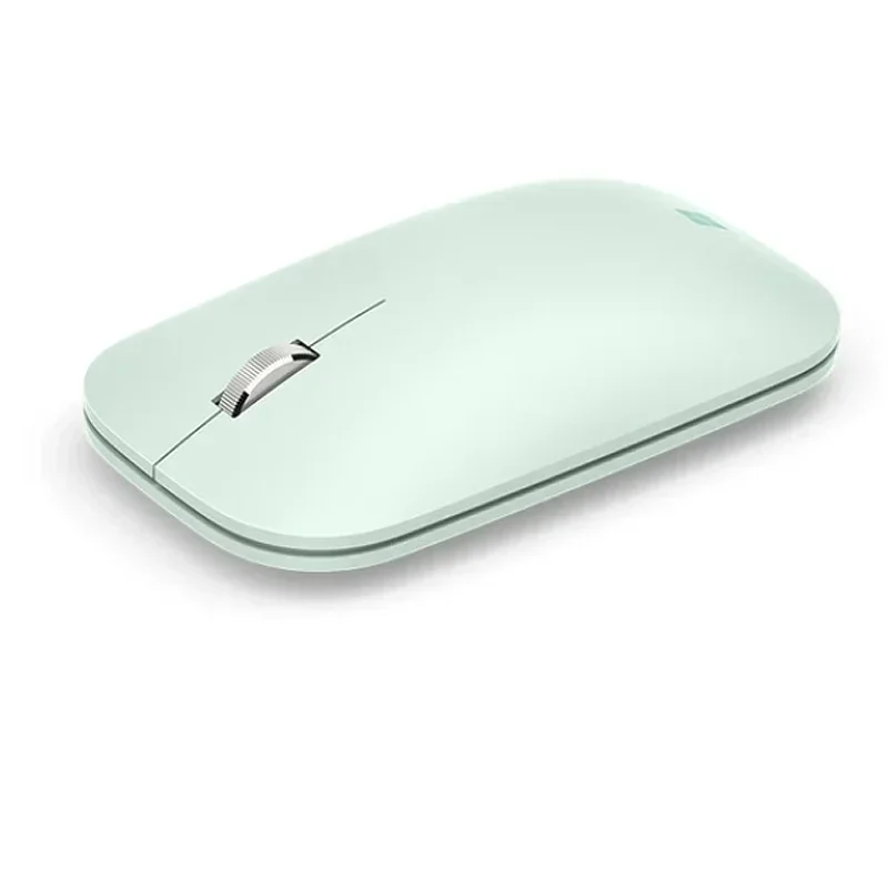 Smart Home Microsoft - Microsoft Designer Bluetooth Mouse Bluetrack Technology