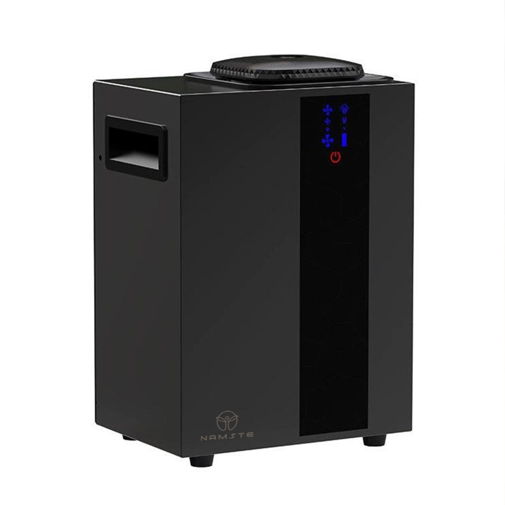 Smart Home Devices - NAMSTE 4000m³ HVAC System Aroma Diffuser