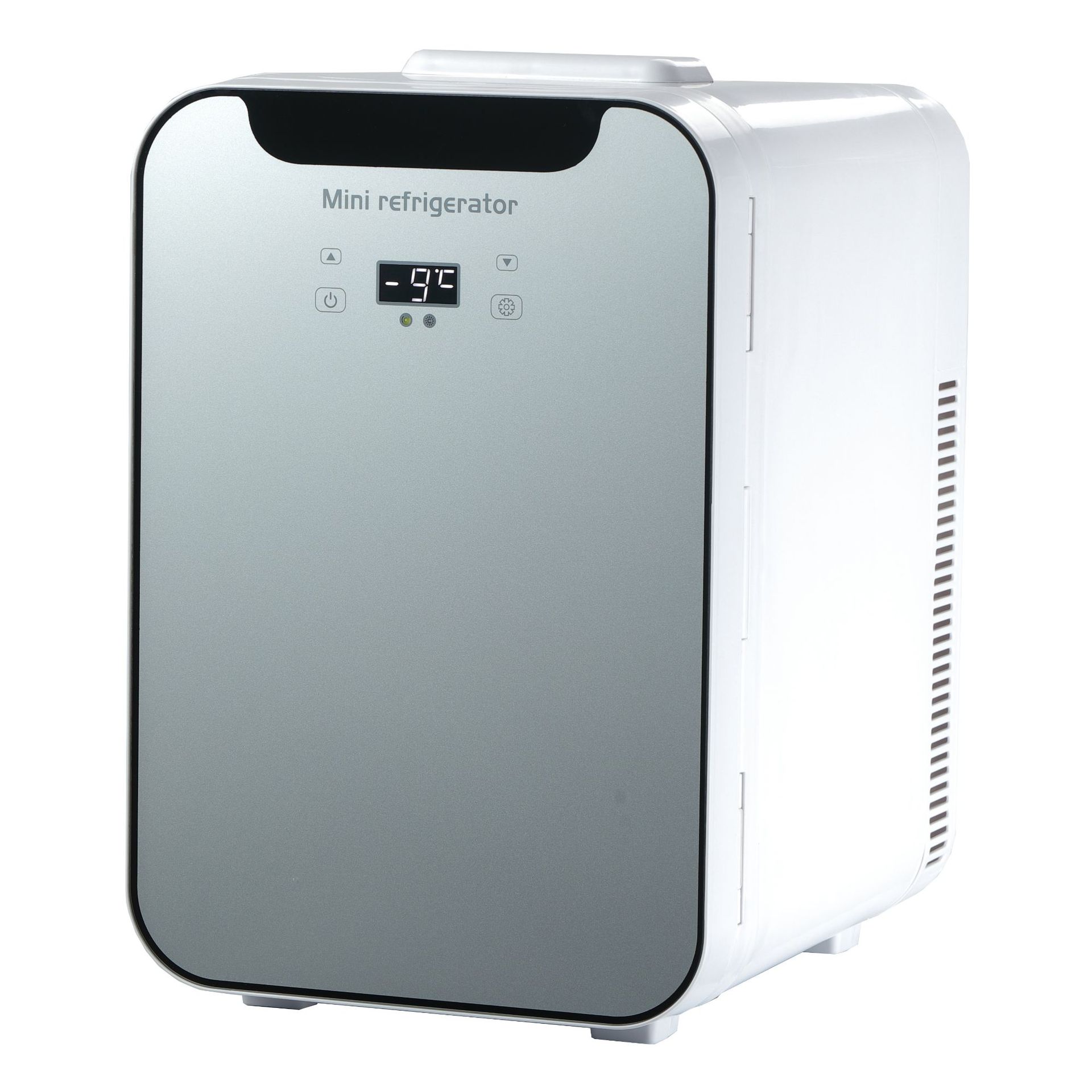 Smart Home Ac - 20 Liter Smart Refrigerator Car Mini