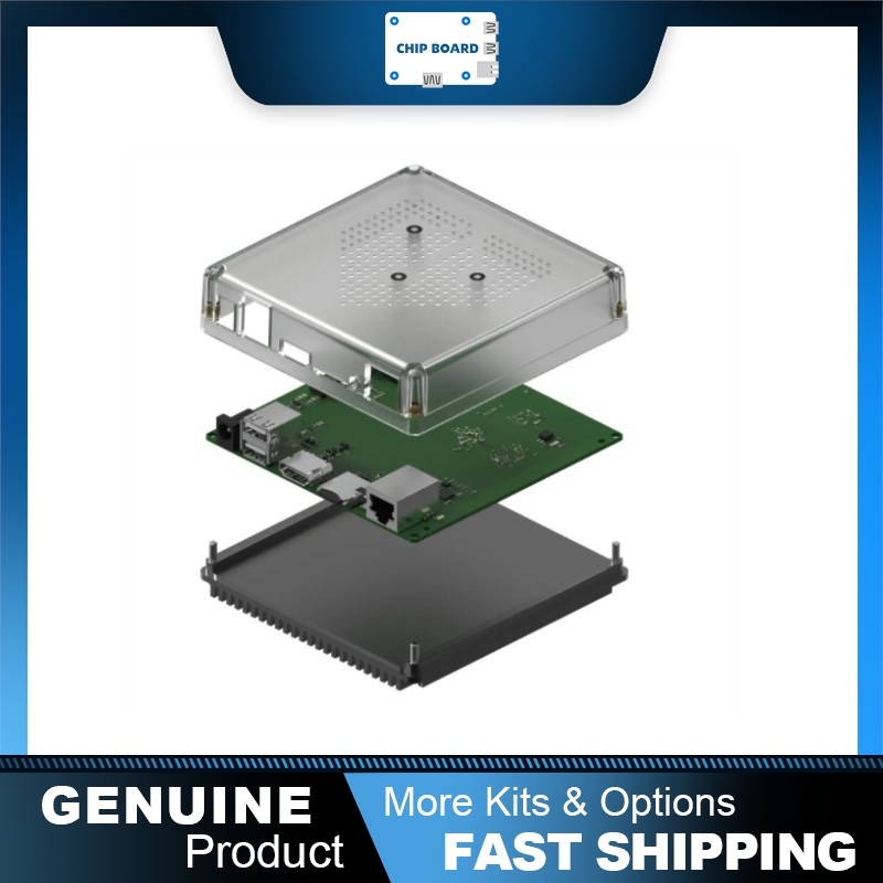 Smart Home Networking - Home Assistant Green Smart Hub, Privacy-Focused