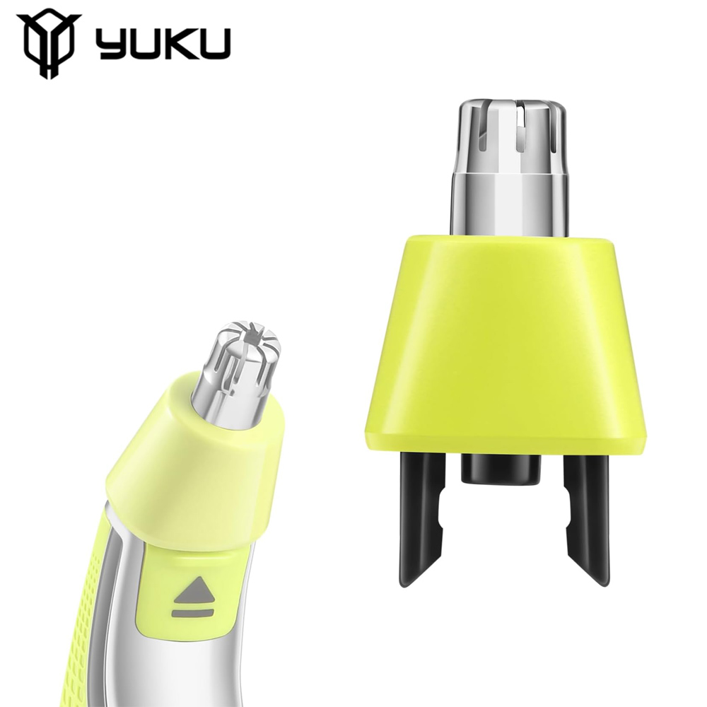 Smart Home Philips - YUKU Nose Hair Trimmer Replacement Blades