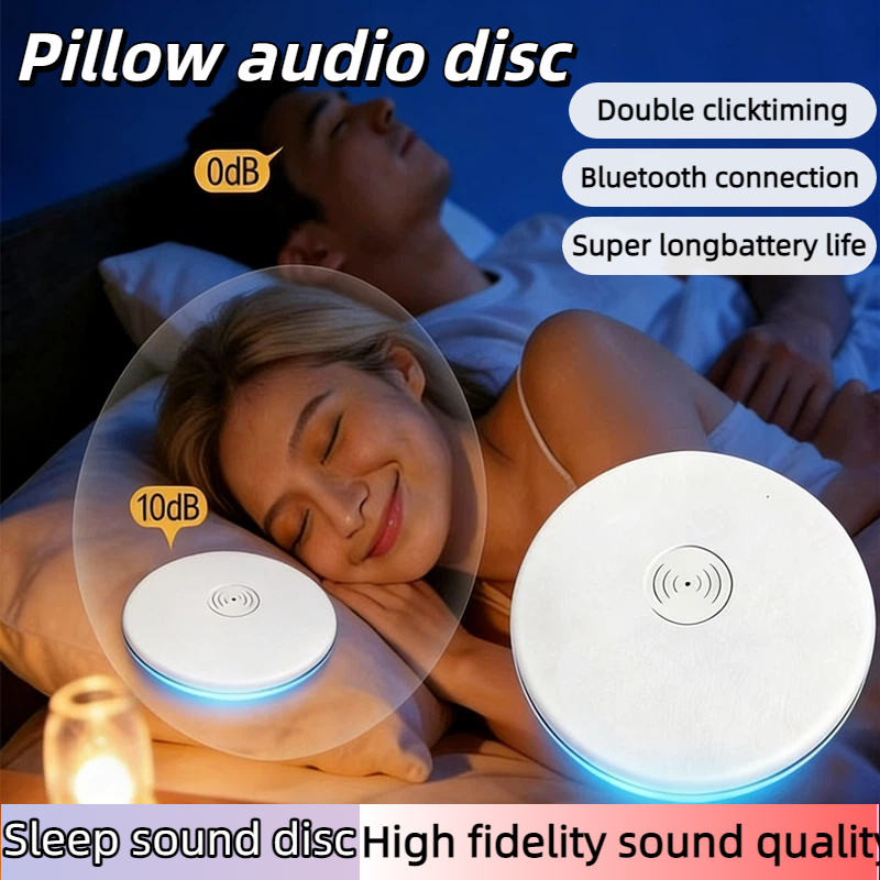 Smart Home Bone - Ultra Thin Bone Conduction Bluetooth 5.4