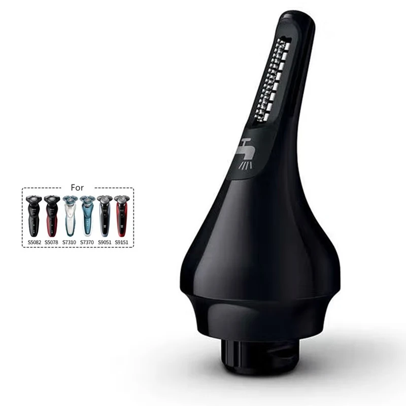 Smart Home Philips - Replacement head Nose Ears Trimmer For
