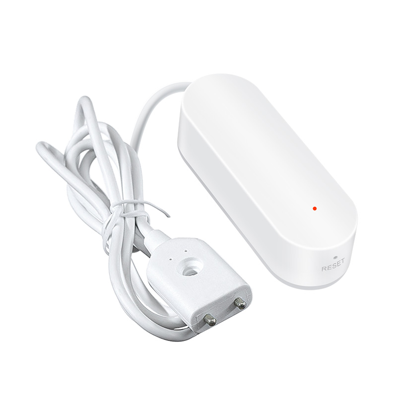 WiFi Water Level Sensor Leakag - Wifi Water Leak Detector recension och pris