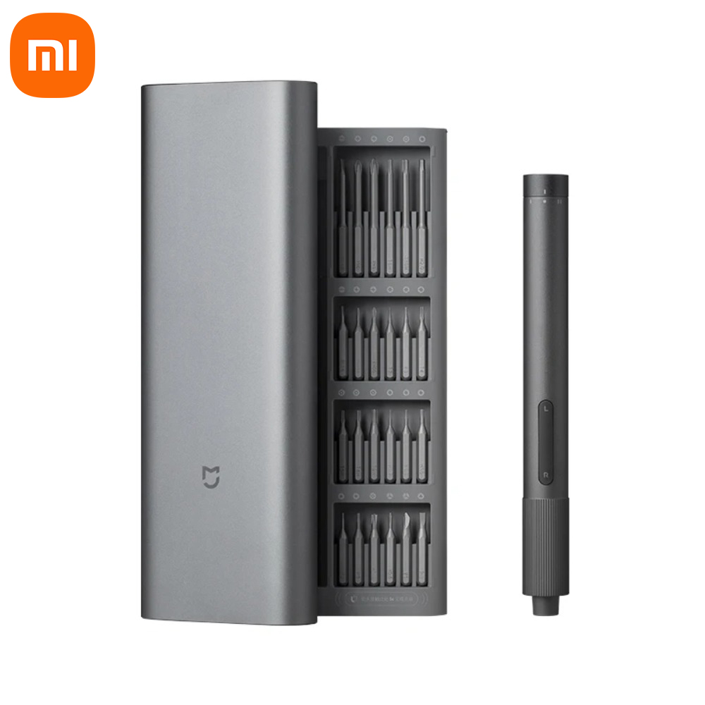 Xiaomi Electric Precision Scre - Smart Home Xiaomi Pc recension och pris
