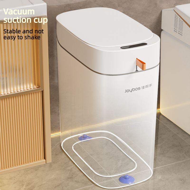 JOYBOS Automatic Adsorption Ba - Smart Home Junkie recension och pris