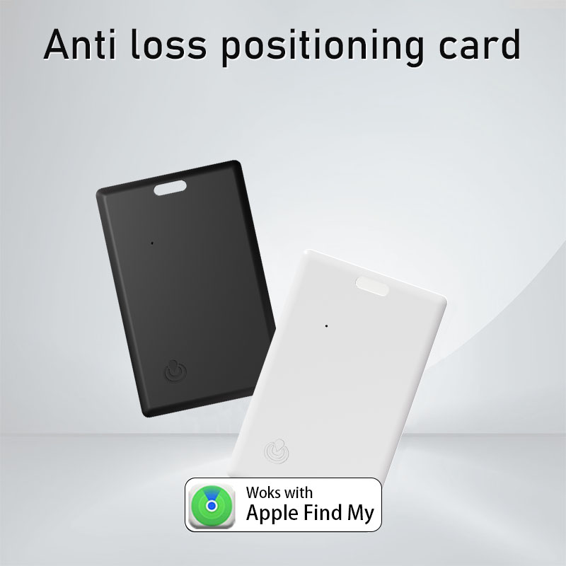 Wesolvet Slim Card Smart Track - Smart Home Credit recension och pris