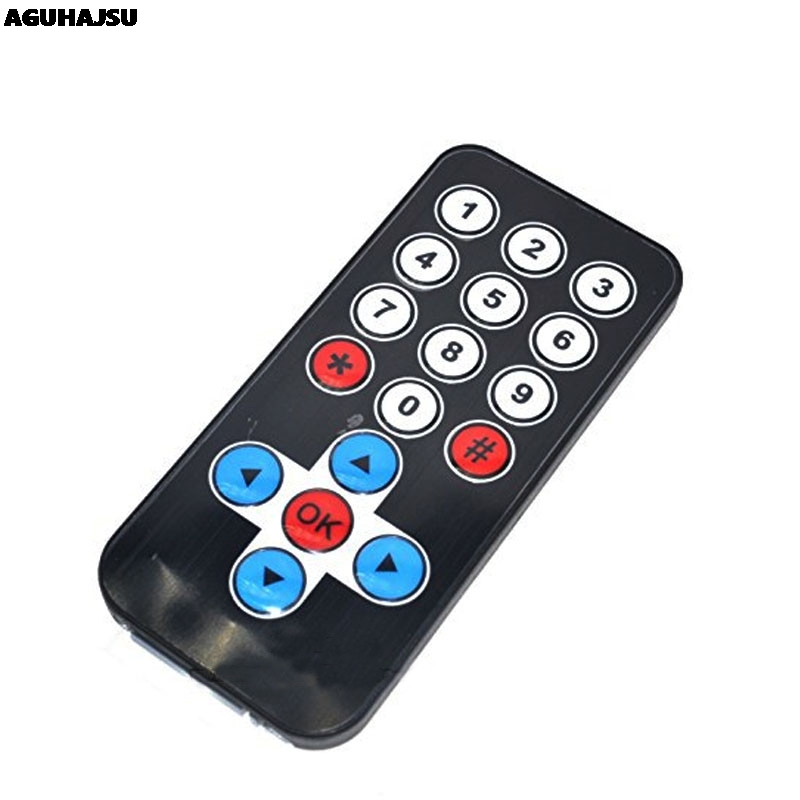 1set Infrared IR Wireless Remo - Smart Home Kit For Arduino recension och pris