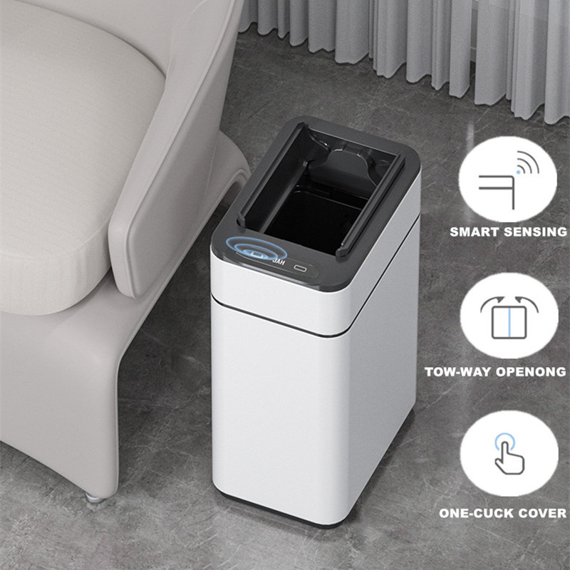 15L Smart Stainless Waterproof - Smart Home Junkie recension och pris