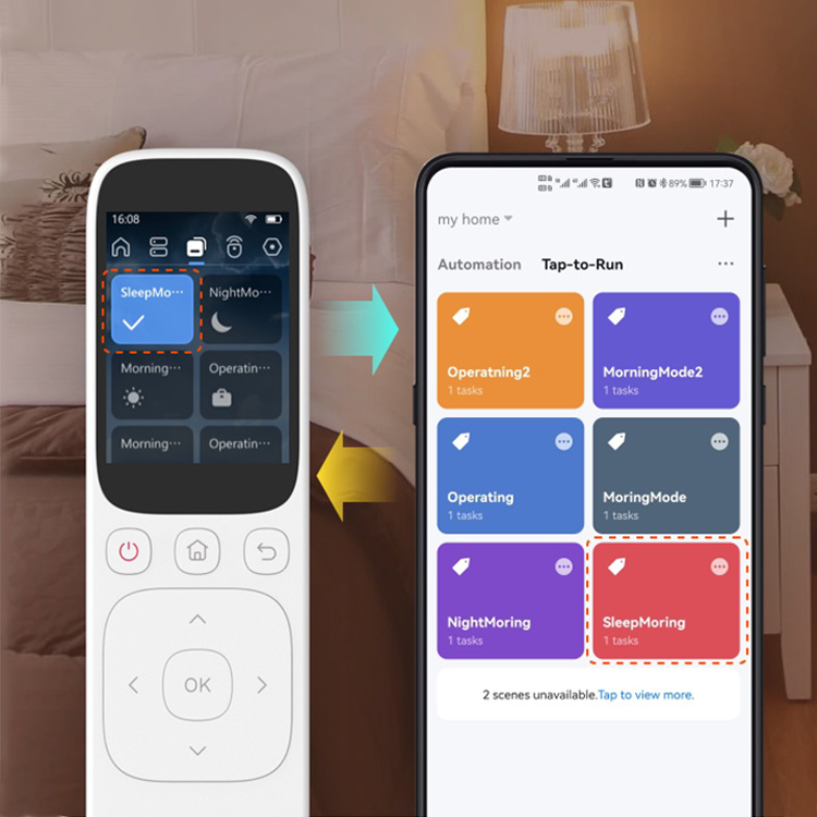 New Arrival Portable Handheld  - Smart Home Devices recension och pris