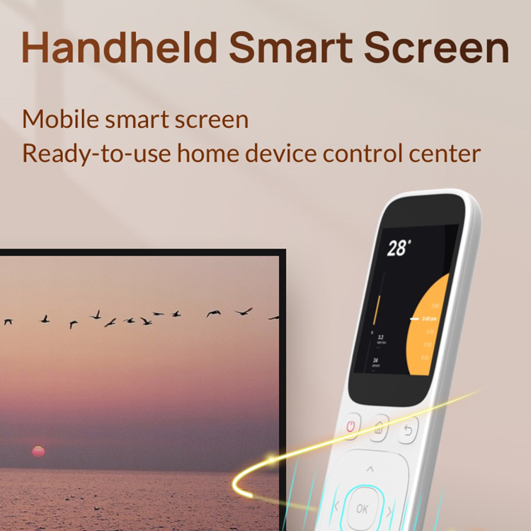 New Arrival Portable Handheld  - Smart Home Devices recension och pris