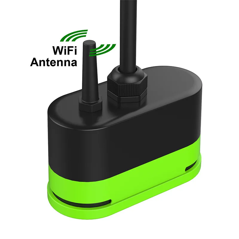 Tuya EU 16A Wifi Smart Outdoor - Smart Home Networking recension och pris