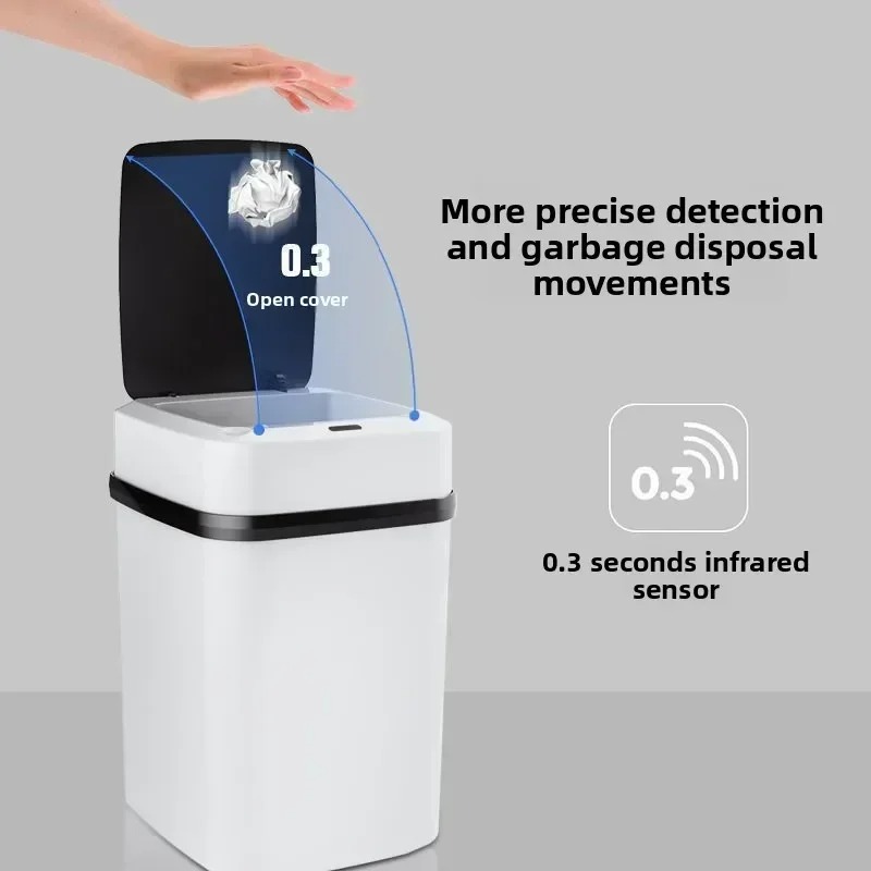 Waterproof 13L Smart Automatic - Smart Home Junkie recension och pris
