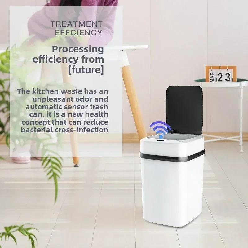 Waterproof 13L Smart Automatic - Smart Home Junkie recension och pris
