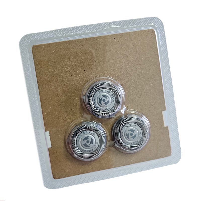 SH50/51 Replacement Blades Ele - Smart Home Philips recension och pris