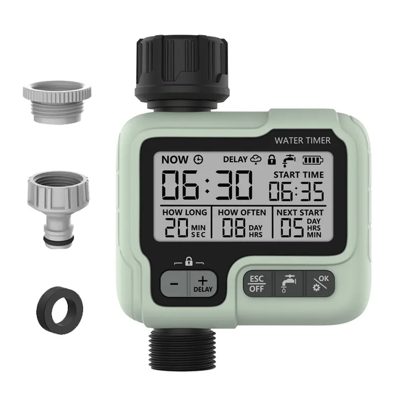 Automatic Watering Device Gard - Smart Home Devices recension och pris