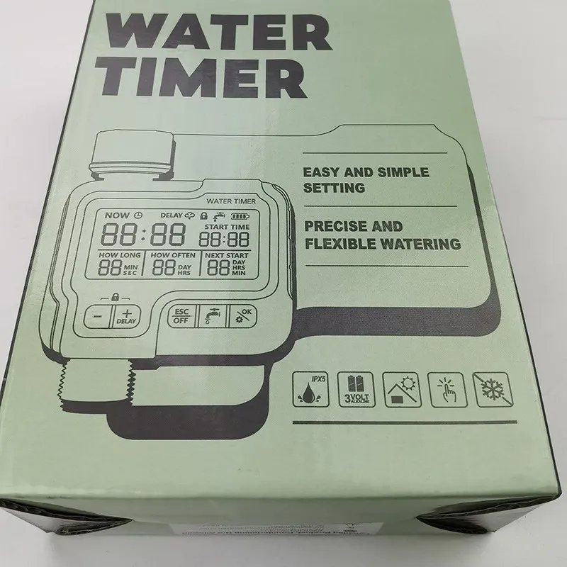 Automatic Watering Device Gard - Smart Home Devices recension och pris