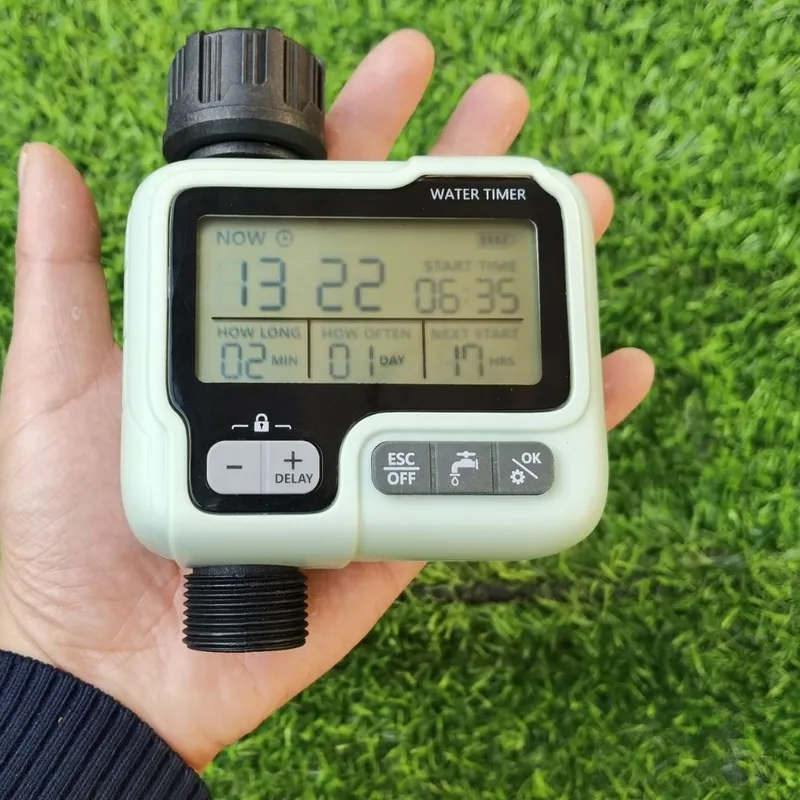 Automatic Watering Device Gard - Smart Home Devices recension och pris