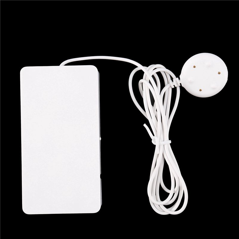 AFOURT-2X Tuya WIFI Water Floo - Wifi Water Leak Detector recension och pris