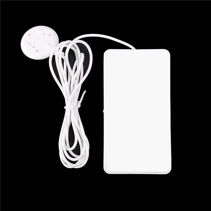 AFOURT-2X Tuya WIFI Water Floo - Wifi Water Leak Detector recension och pris