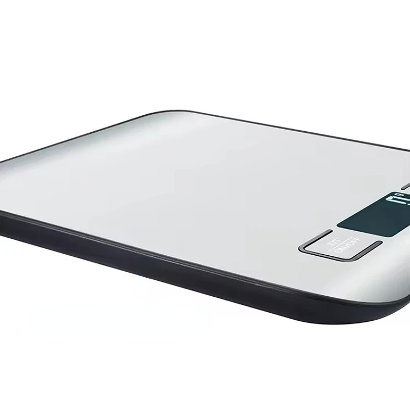 Digital Kitchen Scale LED Disp - Smart Home Utensils recension och pris