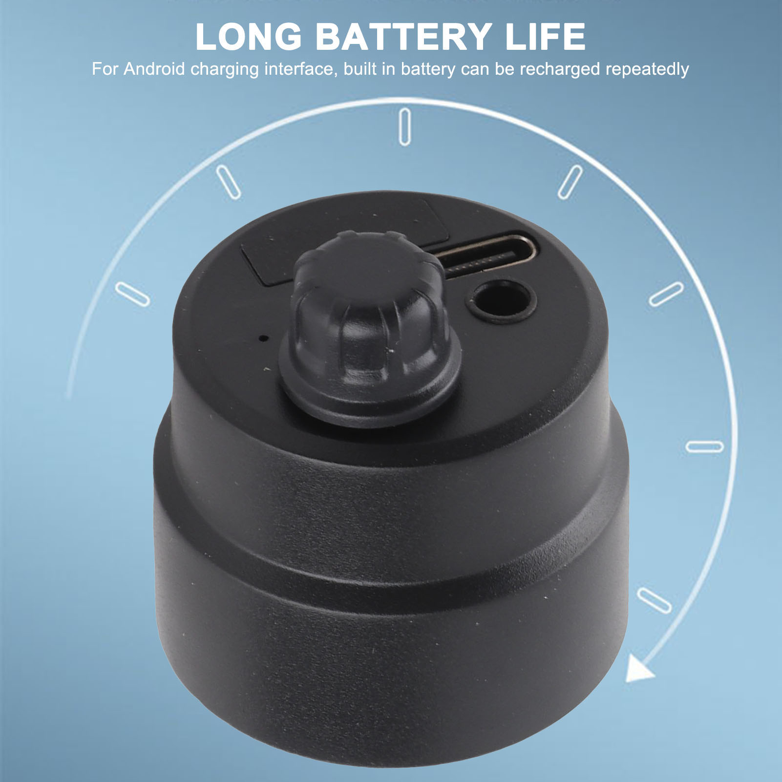 Wall Pipe Leak Listen Detector - Wifi Water Leak Detector recension och pris