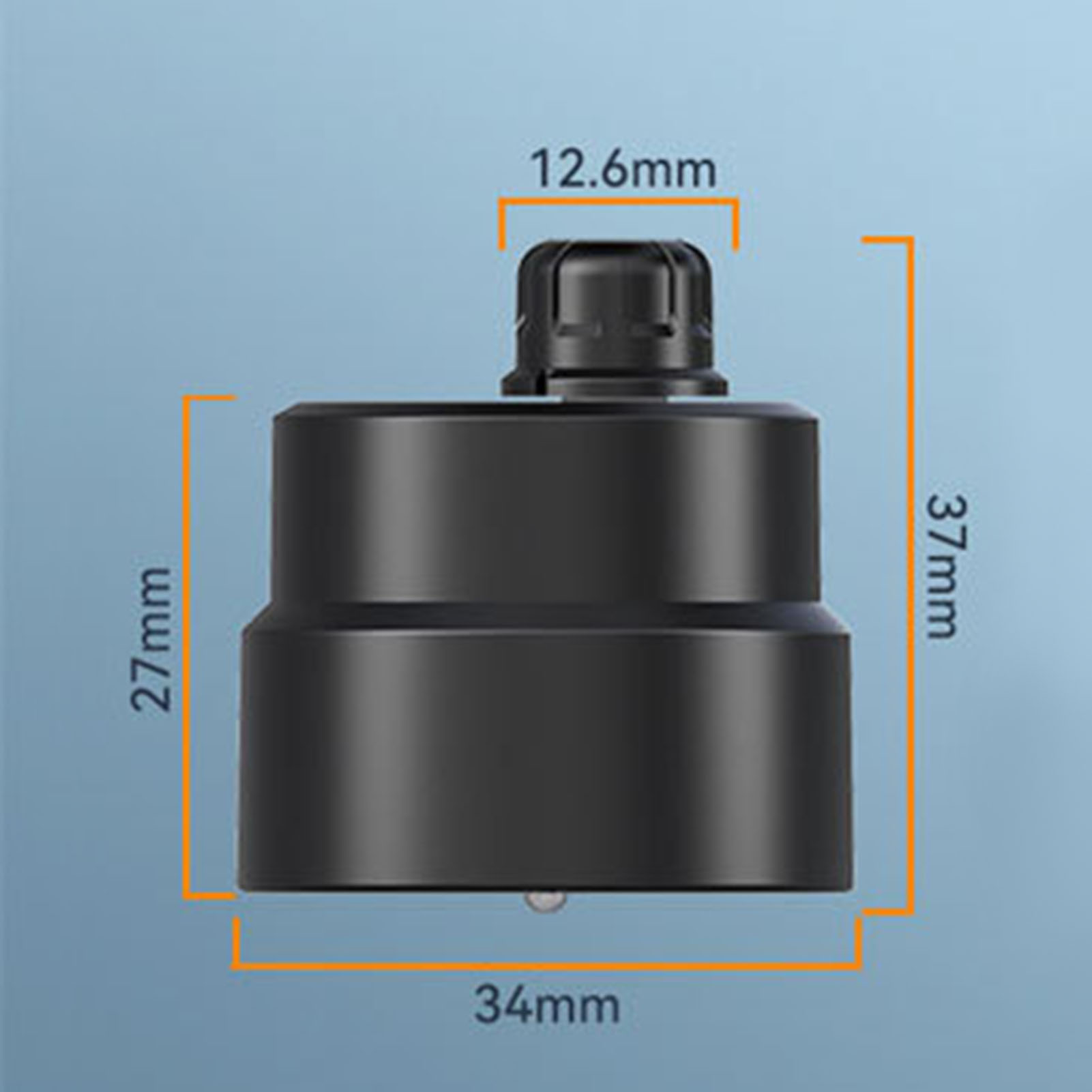 Wall Pipe Leak Listen Detector - Wifi Water Leak Detector recension och pris