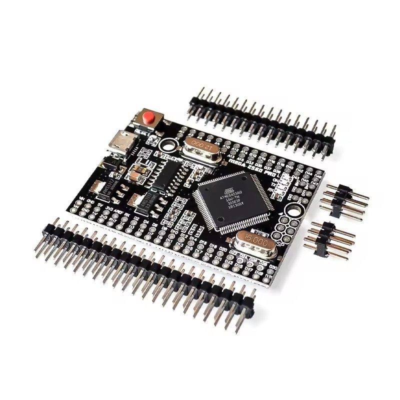 Mega2560 Pro ATmega2560 16AU C - Smart Home Kit For Arduino recension och pris