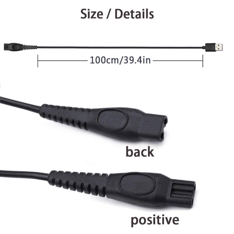 5V/15V Charger Cable，Electric  - Smart Home Philips recension och pris