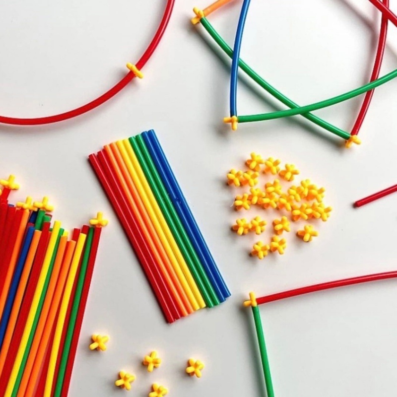 Soft Straw Magic Smart Stick B - Smart Home Microsoft recension och pris