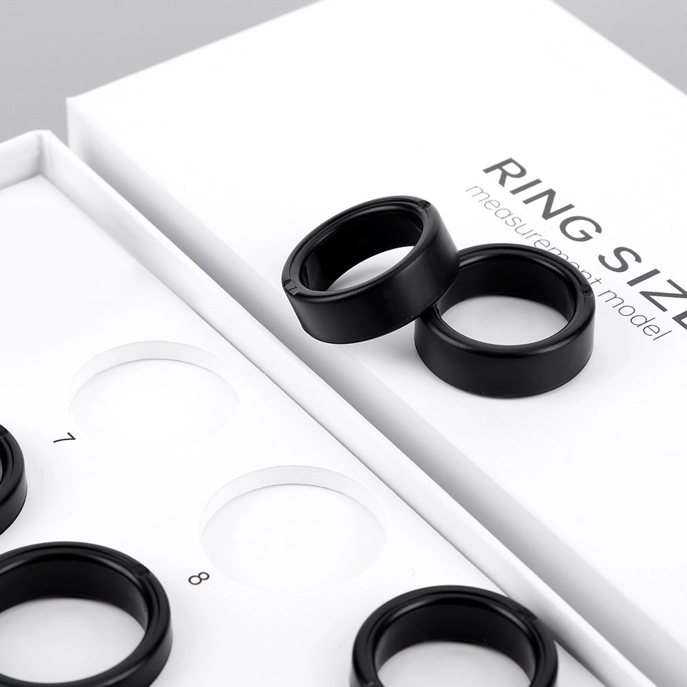 Smart Ring Sizing Kit Ring Mea - Smart Home Devices recension och pris