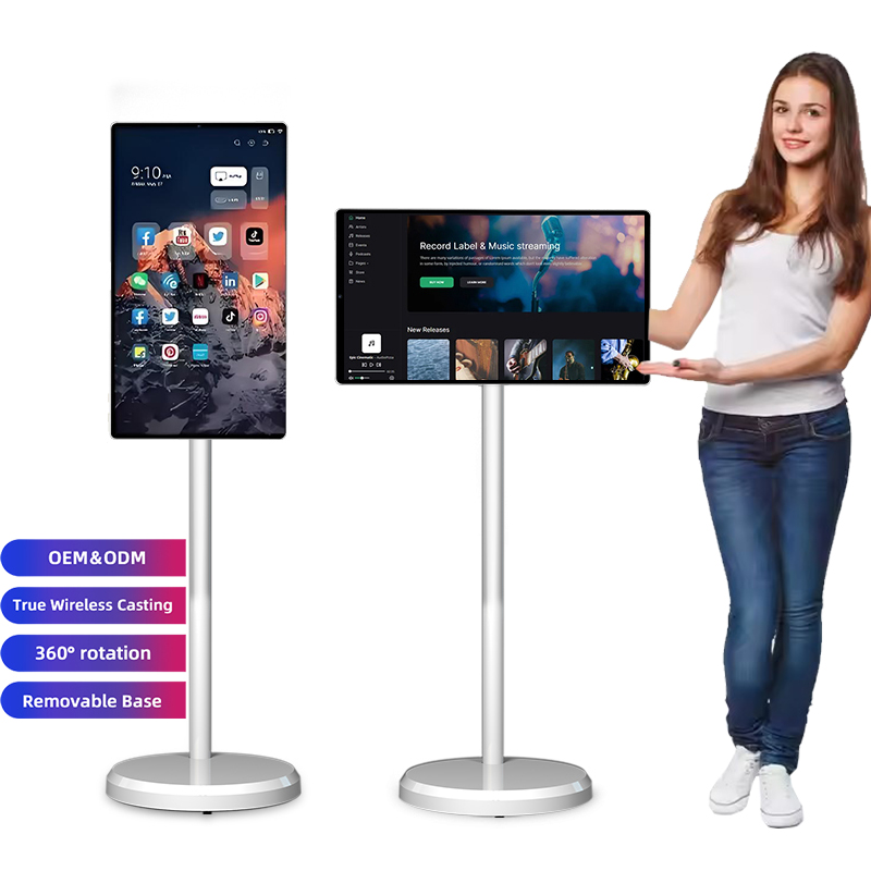 Wholesale Smart Televisions 4G - Smart Home Ac recension och pris