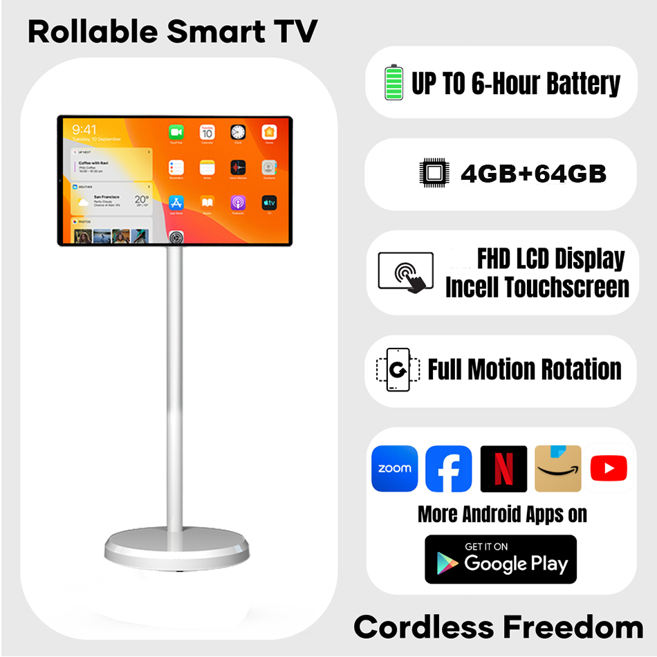 Wholesale Smart Televisions 4G - Smart Home Ac recension och pris