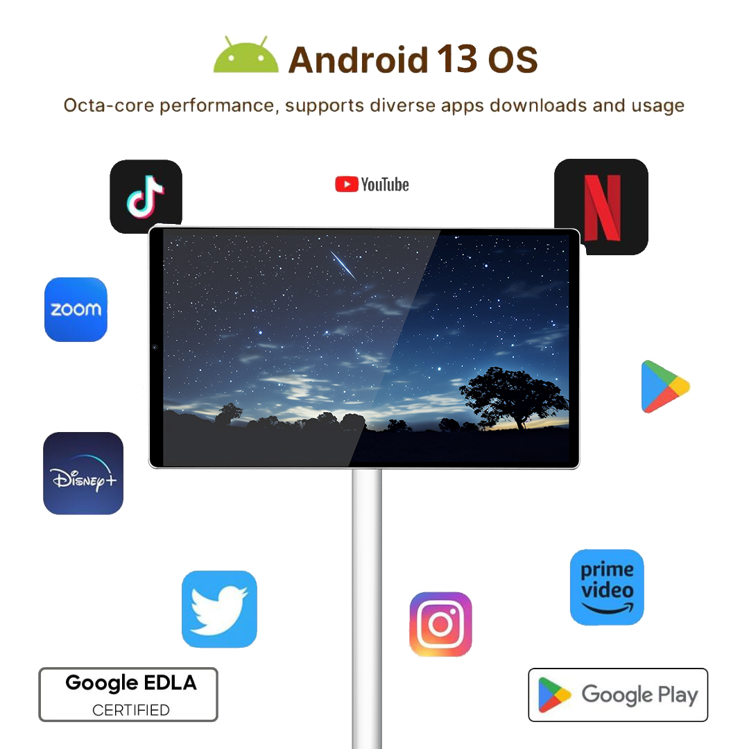 Wholesale Smart Televisions 4G - Smart Home Ac recension och pris