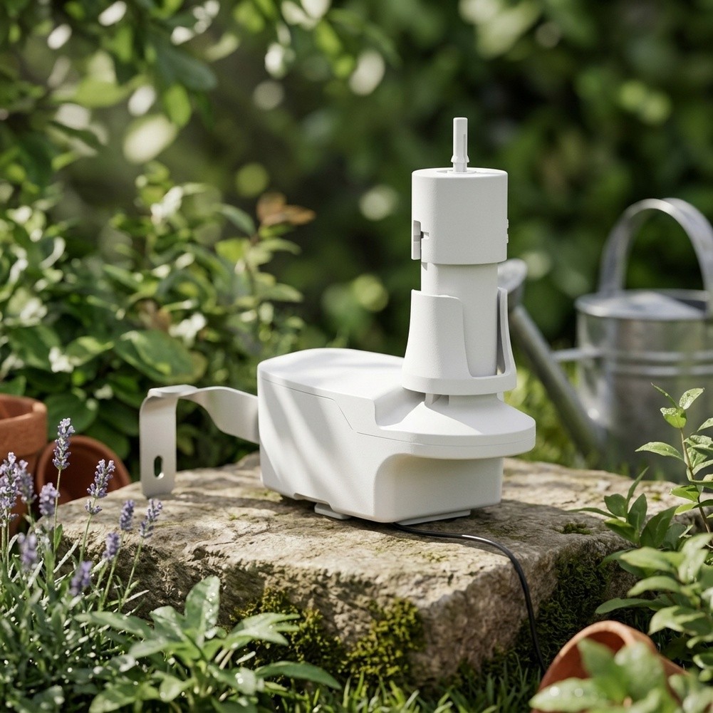 Wired For Smart Rainfall Senso - Smart Home Networking recension och pris