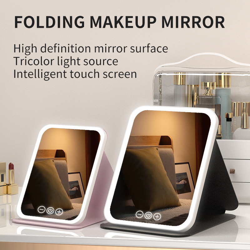 3Color Light Portable Foldable - Smart Home Retrofit recension och pris