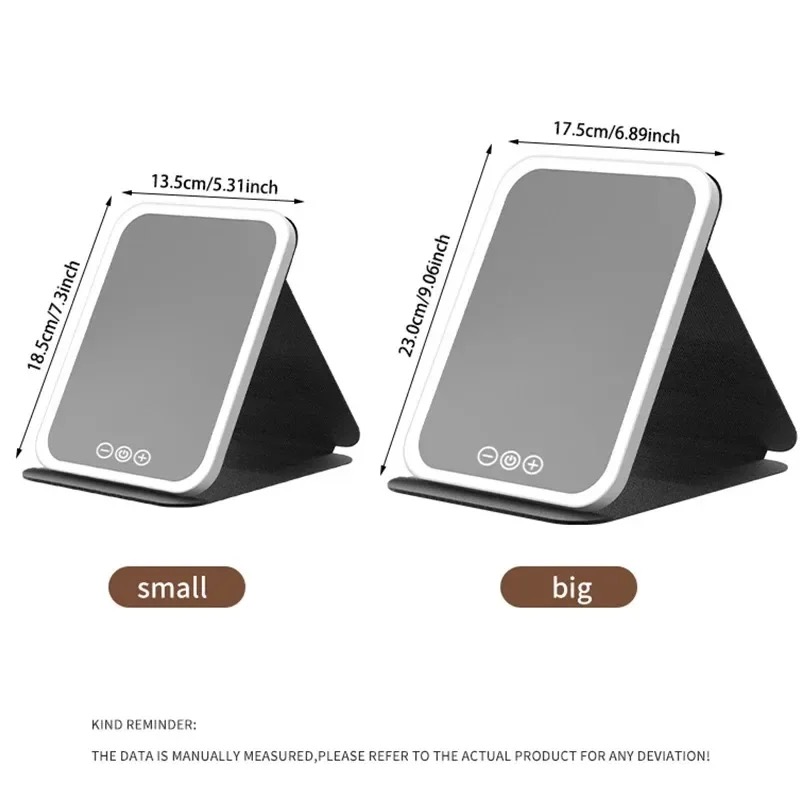3Color Light Portable Foldable - Smart Home Retrofit recension och pris