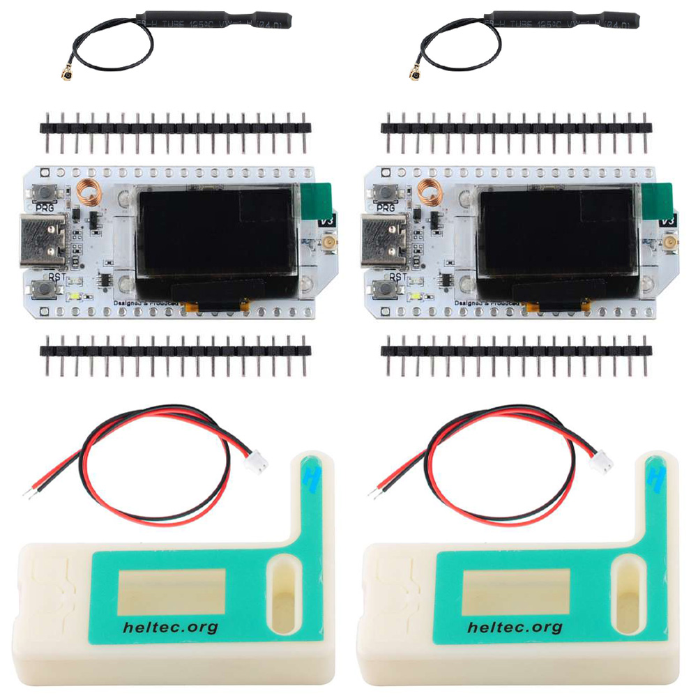 2Sets LoRa32 V3 Development Bo - Smart Home Kit For Arduino recension och pris