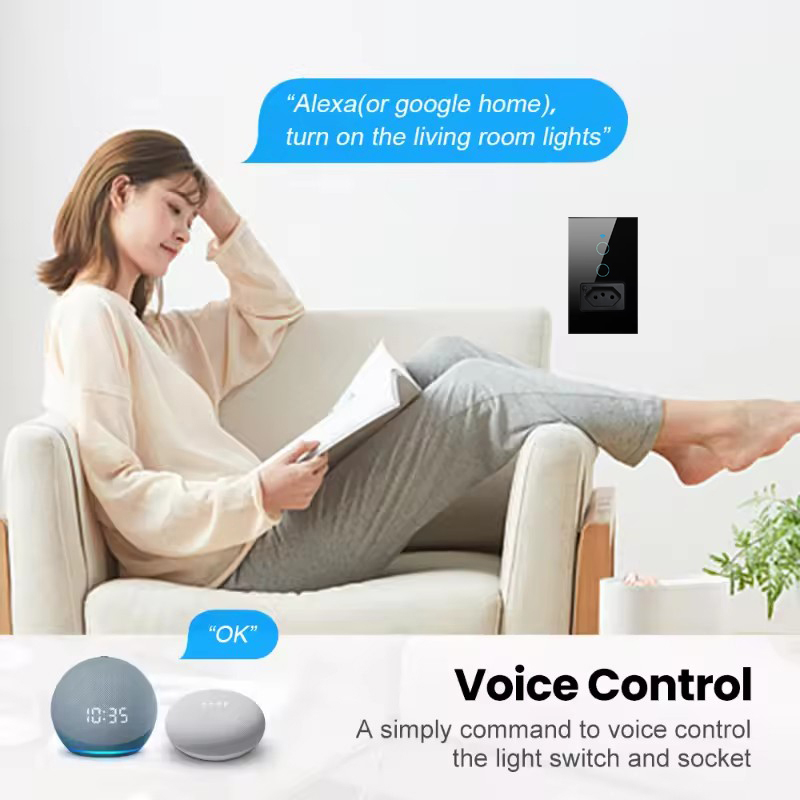 UNKAS Wifi Smart Brazil Light  - Smart Home Networking recension och pris