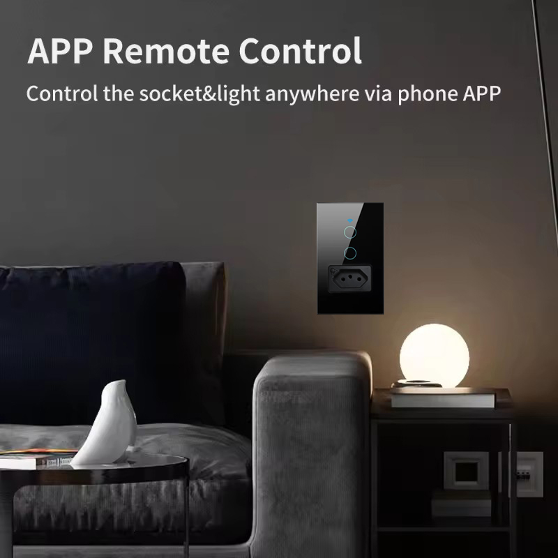 UNKAS Wifi Smart Brazil Light  - Smart Home Networking recension och pris