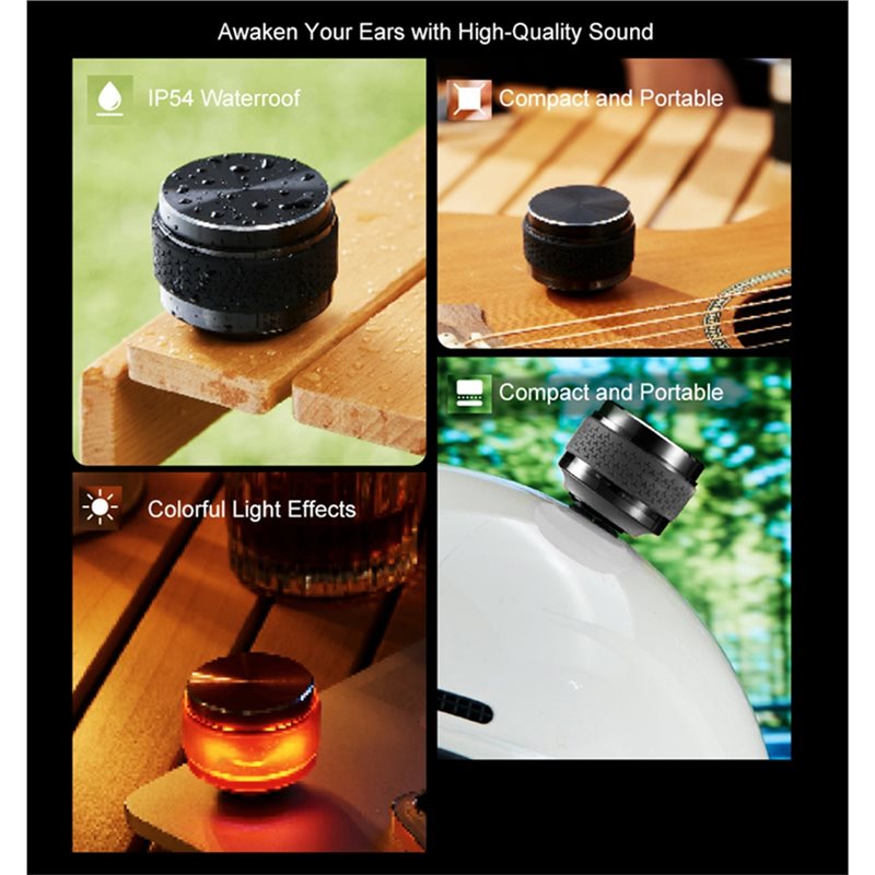 B03B-True Wireless Bone Conduc - Smart Home Bone recension och pris