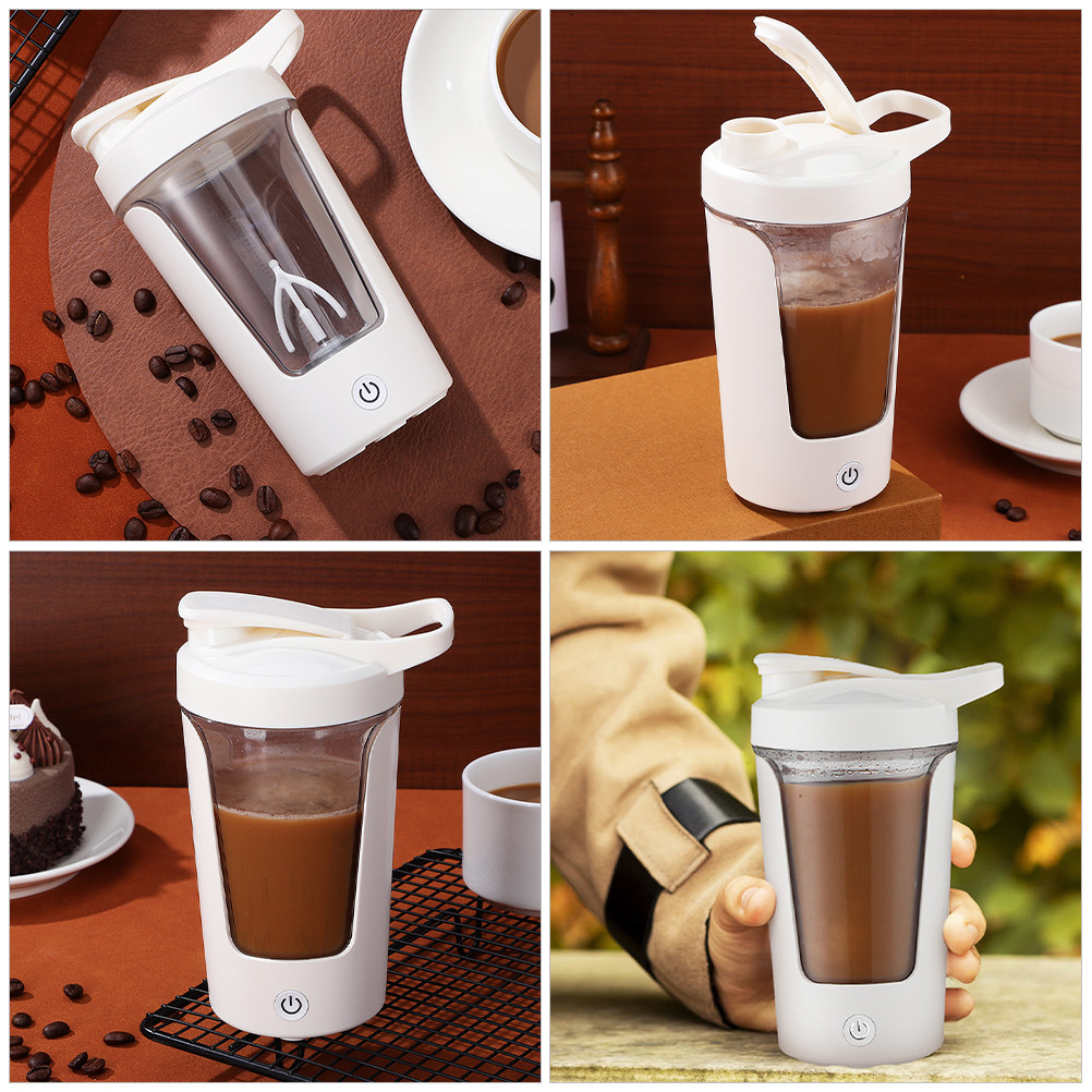450Ml Smart Stirring Cup Autom - Smart Home Bone recension och pris