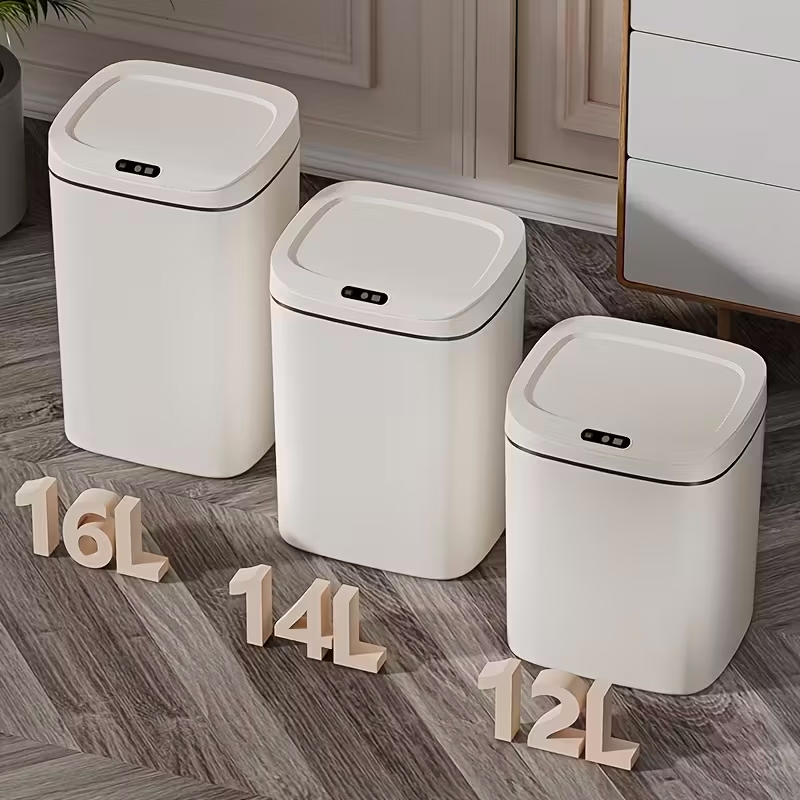 1 Pack Smart Motion Sensor Tra - Smart Home Junkie recension och pris
