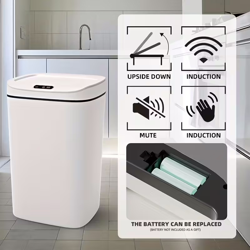 1 Pack Smart Motion Sensor Tra - Smart Home Junkie recension och pris