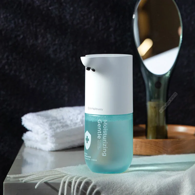 Simpleway Automatic Soap Dispe - Smart Home Devices recension och pris