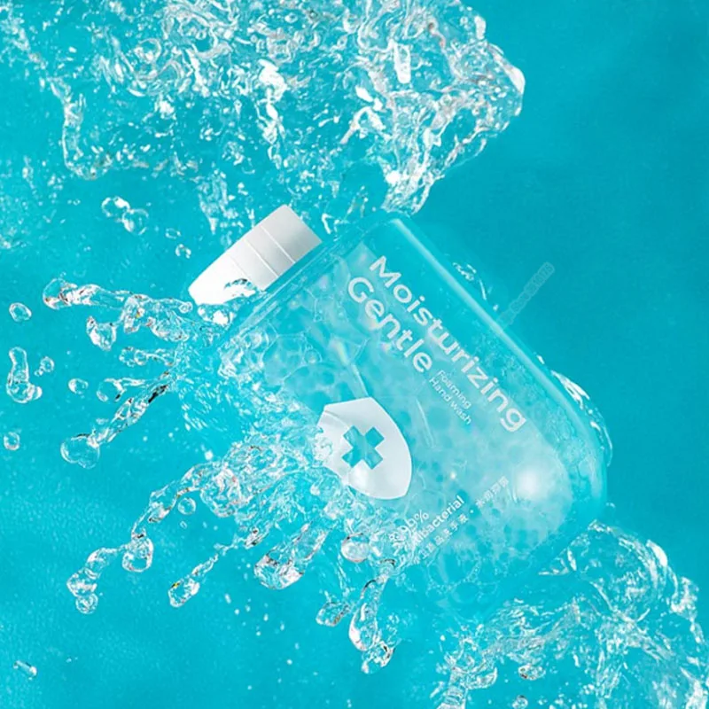 Simpleway Automatic Soap Dispe - Smart Home Devices recension och pris