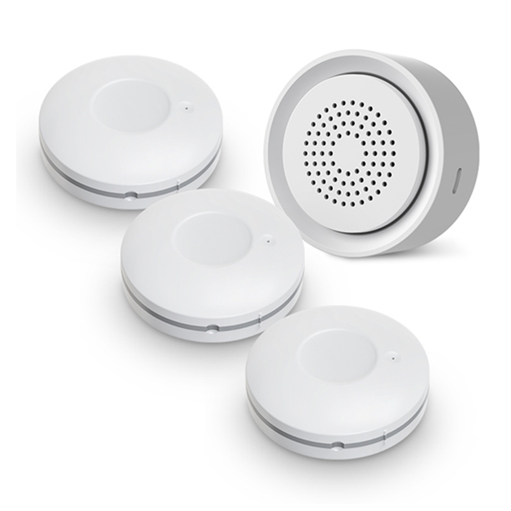 PHILE-Home Automation Wifi Wat - Wifi Water Leak Detector recension och pris