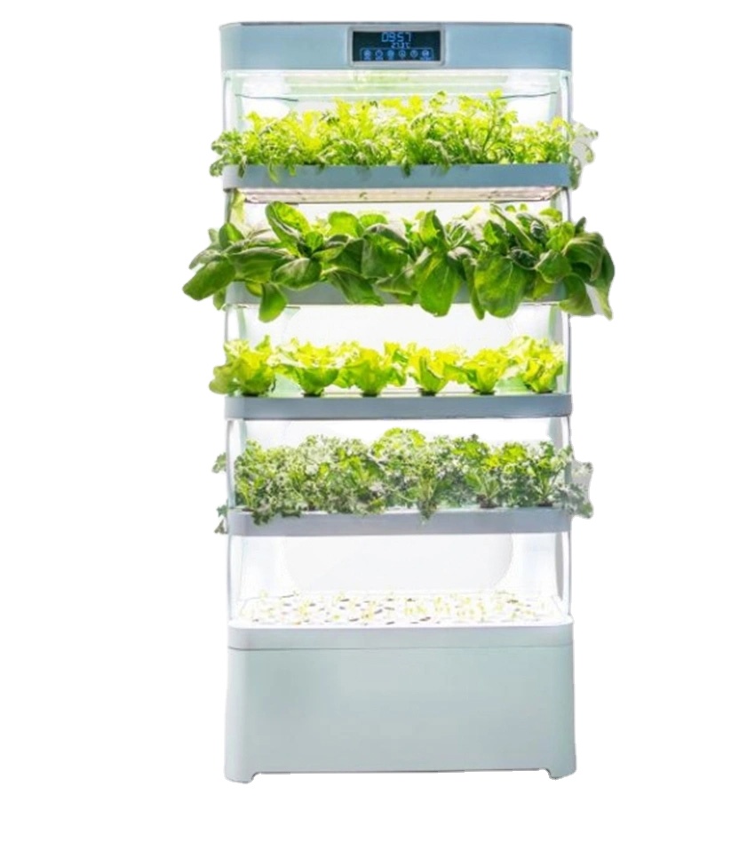 arming Home Hydroponic Growing - Smart Home Ac recension och pris