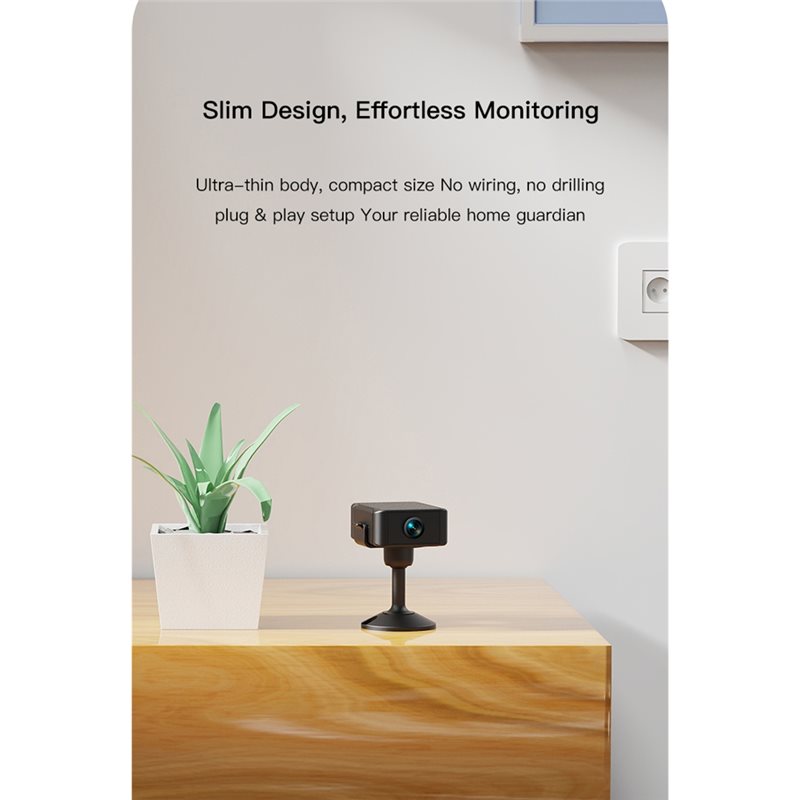 Stable Performance-P2P Wifi IP - Smart Home Windows App recension och pris